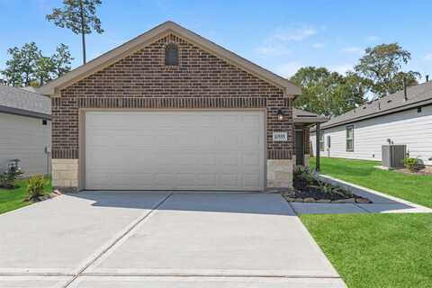 Desert Lily Road, Waller, TX 77484