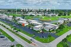 Palm Drive, Naples, FL 34112