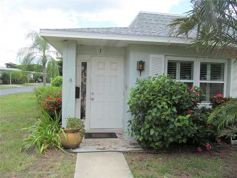 Field Avenue E, Venice, FL 34285