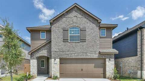 Catelonia Yew Court, Tomball, TX 77377