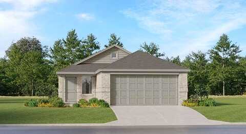 Bianchi Court, New Caney, TX 77357