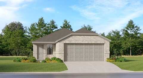 Fieni Drive, New Caney, TX 77357