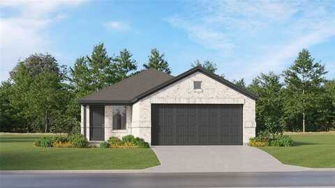 Fieni Drive, New Caney, TX 77357