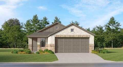 Fieni Drive, New Caney, TX 77357