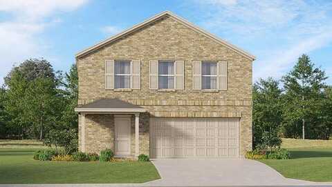 Fieni Drive, New Caney, TX 77357