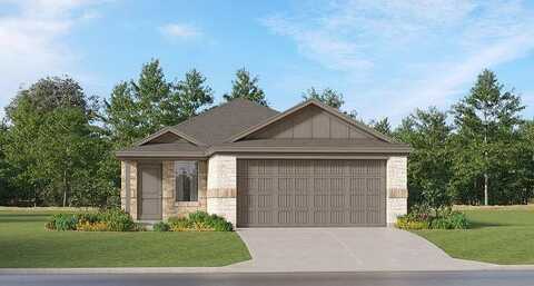 Fieni Drive, New Caney, TX 77357