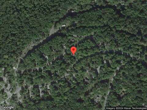 Fox Ridge Road, Flinton, PA 16640