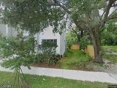 Sw 18 Ave, Fort Lauderdale, FL 33315