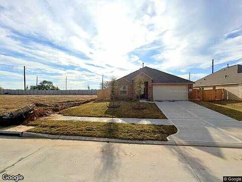Heather Ridge Way, Rosenberg, TX 77471