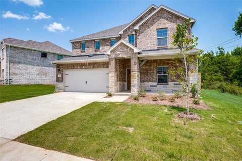 Colt Court, Seagoville, TX 75159