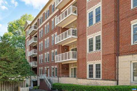 Ne 10Th St # 501, Charlottesville, VA 22902