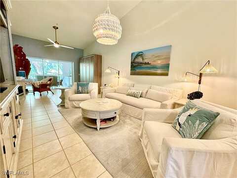 Cascades Drive, Naples, FL 34112