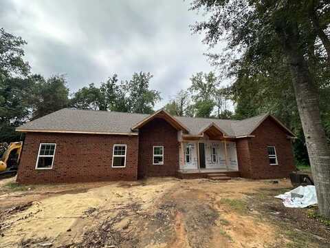 Cedar Creek Ct, Dublin, GA 31021