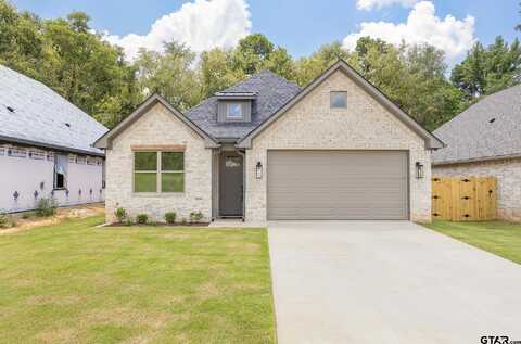 Locklear Ln, Tyler, TX 75703