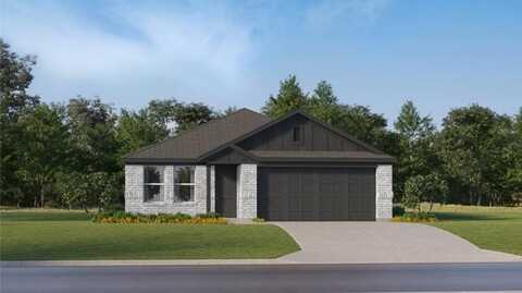 Flower Meadows Drive, Rosenberg, TX 77471