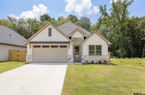 Locklear Ln., Tyler, TX 75703