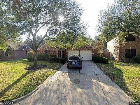 Eden Pines, Spring, TX 77379