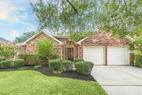 Eden Pines, Spring, TX 77379