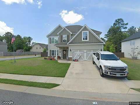 Goldenrod Trail, Perry, GA 31069