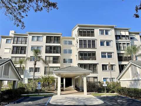 Arbor Lake Drive, Naples, FL 34110