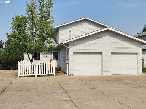 Gekeler Ln, La Grande, OR 97850
