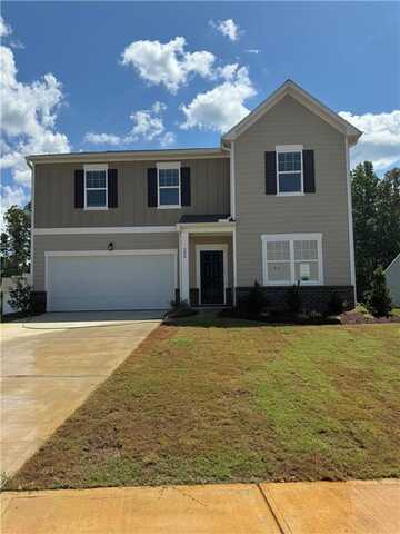 Moreton Way Drive, Locust Grove, GA 30248