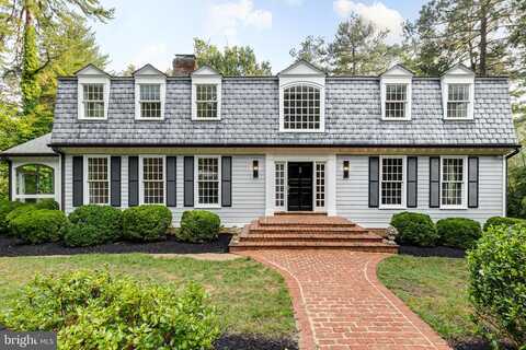 Sandown Circle, Henrico, VA 23238