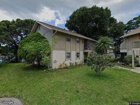 Union St, Clearwater, FL 33763