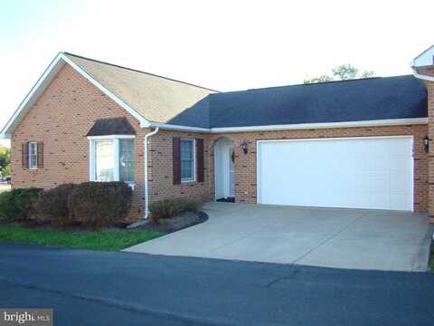 Tyler Circle, Strasburg, VA 22657