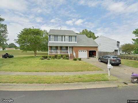 Summerwalk Drive, Virginia Beach, VA 23464