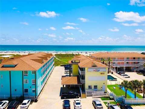 On The Beach Drive, Port Aransas, TX 78373