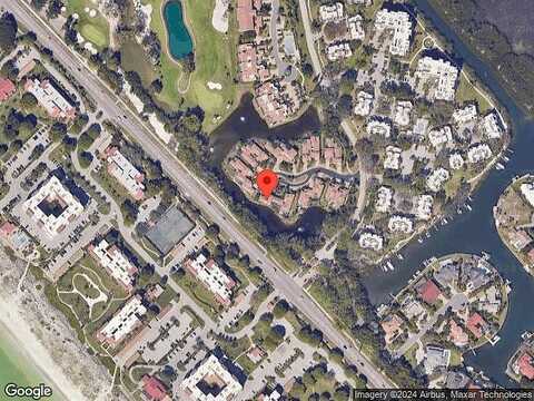 Harbour Links Cir, Longboat Key, FL 34228