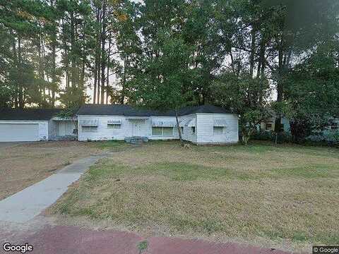 S Vine Ave, Tyler, TX 75701