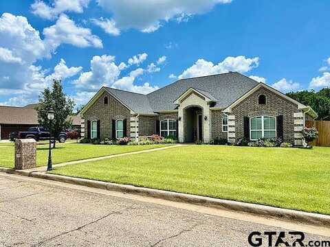 Highlands Blvd, Hallsville, TX 75650