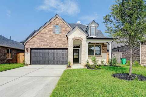 Brego Lane, Tomball, TX 77377