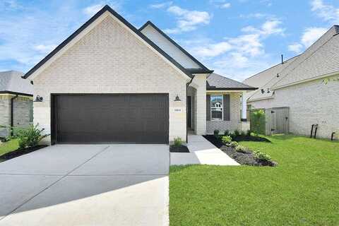 Brego Lane, Tomball, TX 77377