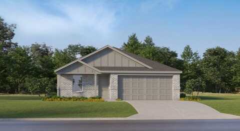 Ribolla Drive, New Caney, TX 77357