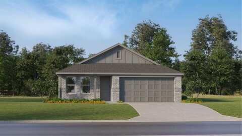 Ribolla Drive, New Caney, TX 77357