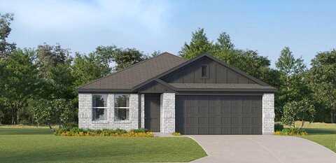 Ribolla Drive, New Caney, TX 77357