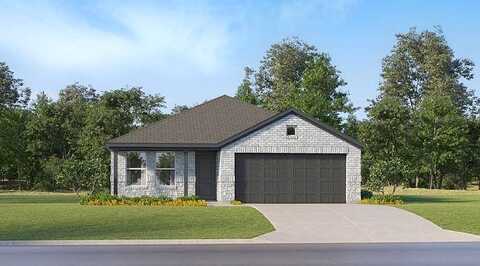 Scopello Drive, New Caney, TX 77357