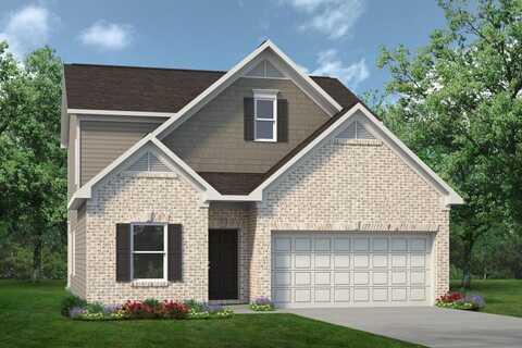 Marion Drive, Cartersville, GA 30120