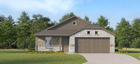 Scopello Drive, New Caney, TX 77357