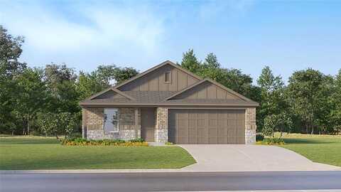 Scopello Drive, New Caney, TX 77357