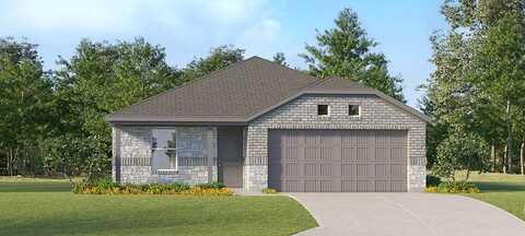 Scopello Drive, New Caney, TX 77357