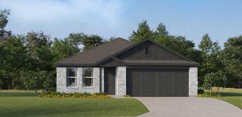 Scopello Drive, New Caney, TX 77357