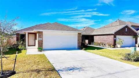 Cepagatti Drive, New Caney, TX 77357