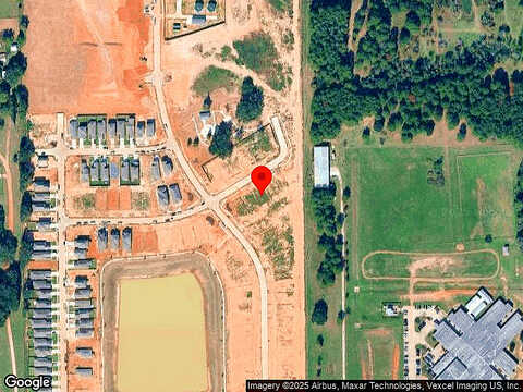 Yaupon Bough Ln, Tomball, TX 77377