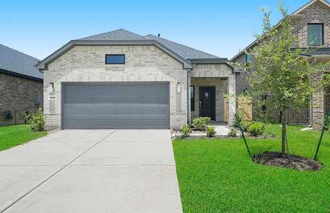 Sonresa Way, Tomball, TX 77377