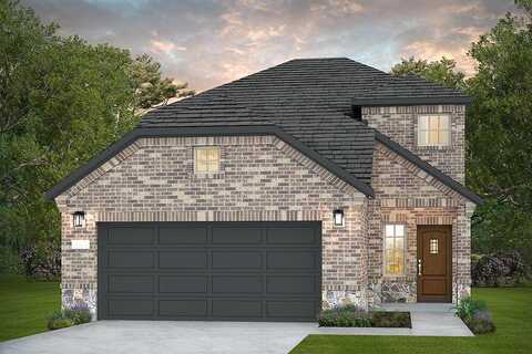 Sonresa Way, Tomball, TX 77377