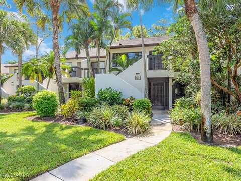 Kings Lake Boulevard, Naples, FL 34112